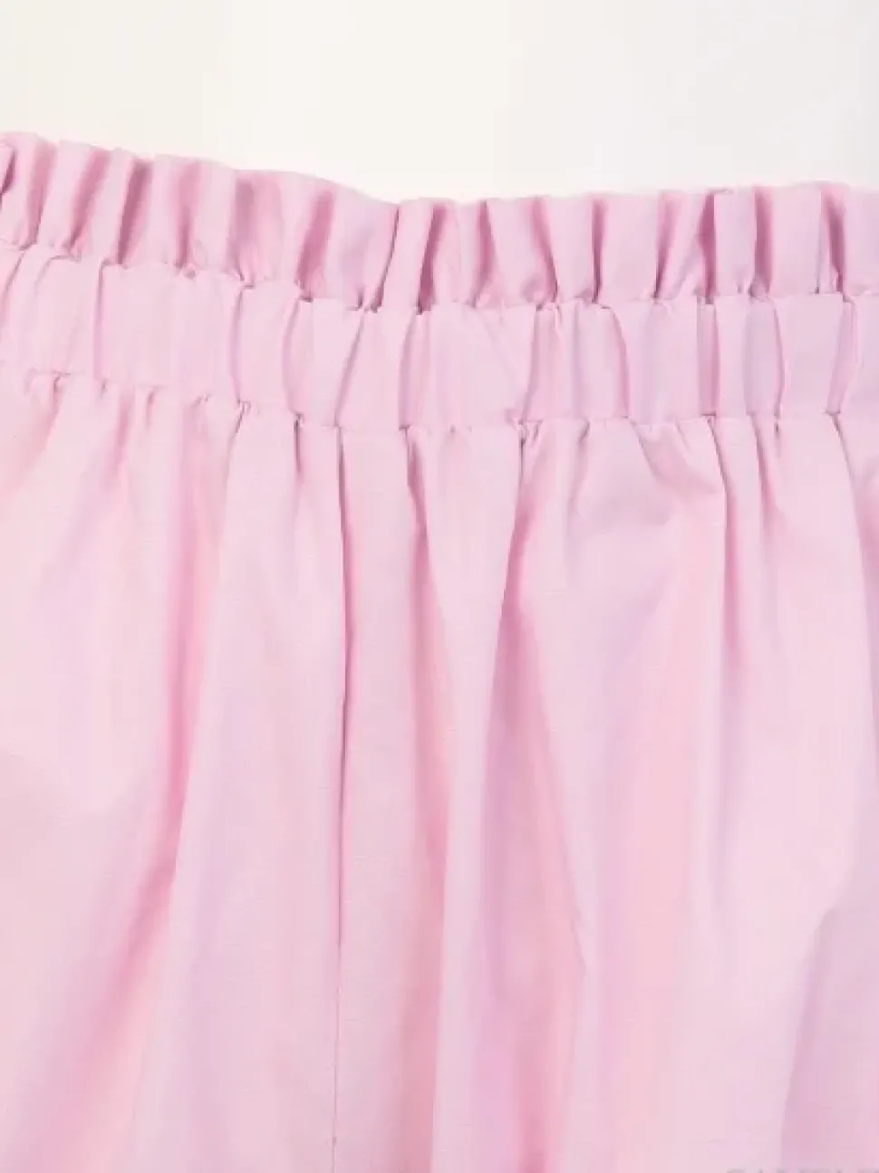 Swankiss Cotton Ribbon Drawers