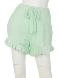 Swankiss DR Ribbon Sweet Shorts