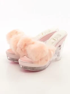 Swankiss Dream Memory Sandals