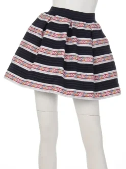 Swankiss Gum Gum Skirt