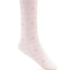 Swankiss Heart Check Tights