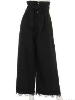 Swankiss Honey Gaucho Pants