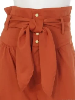 Swankiss Honey Gaucho Pants