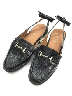 Swankiss Honey Loafers