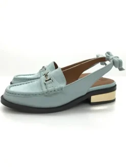 Swankiss Honey Loafers