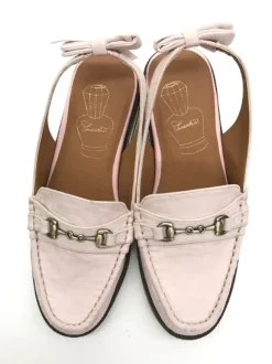 Swankiss Honey Loafers