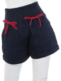 Swankiss Love Letter Shorts