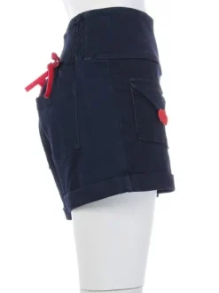 Swankiss Love Letter Shorts