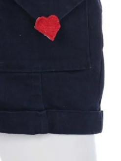 Swankiss Love Letter Shorts