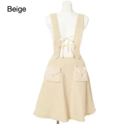 Swankiss Love Letter Skirts