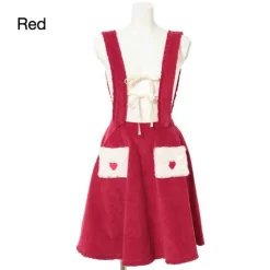 Swankiss Love Letter Skirts