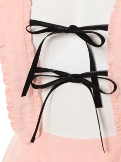 Swankiss Love Letter Skirts