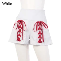 Swankiss Lovely Cherry Shorts