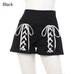 Swankiss Lovely Cherry Shorts