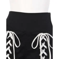 Swankiss Lovely Cherry Shorts