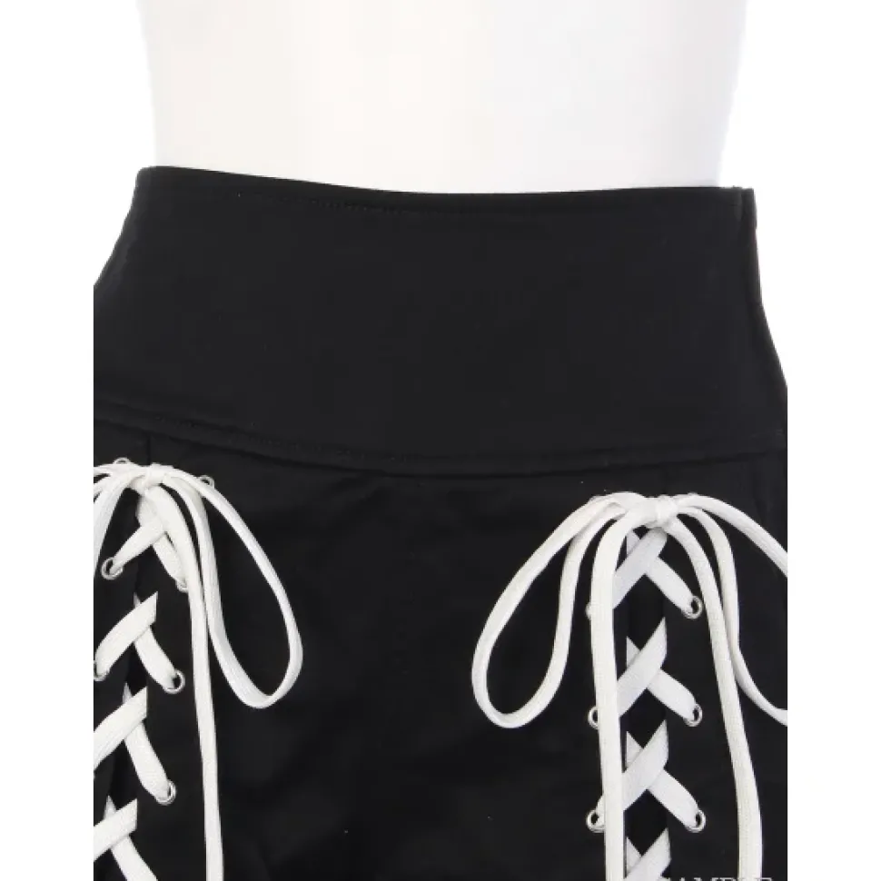 Swankiss Lovely Cherry Shorts