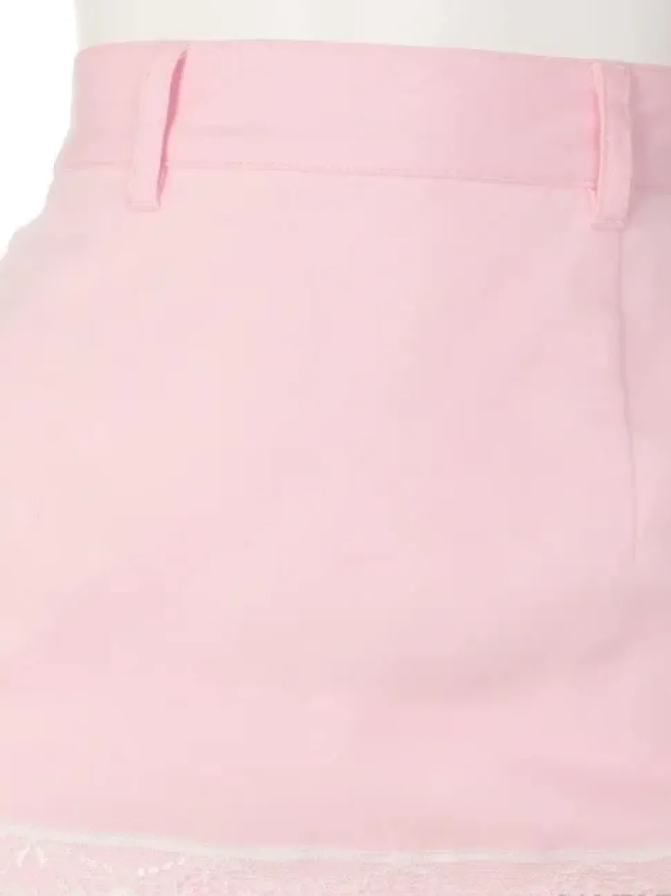 Swankiss Mermaid Frill Skirt