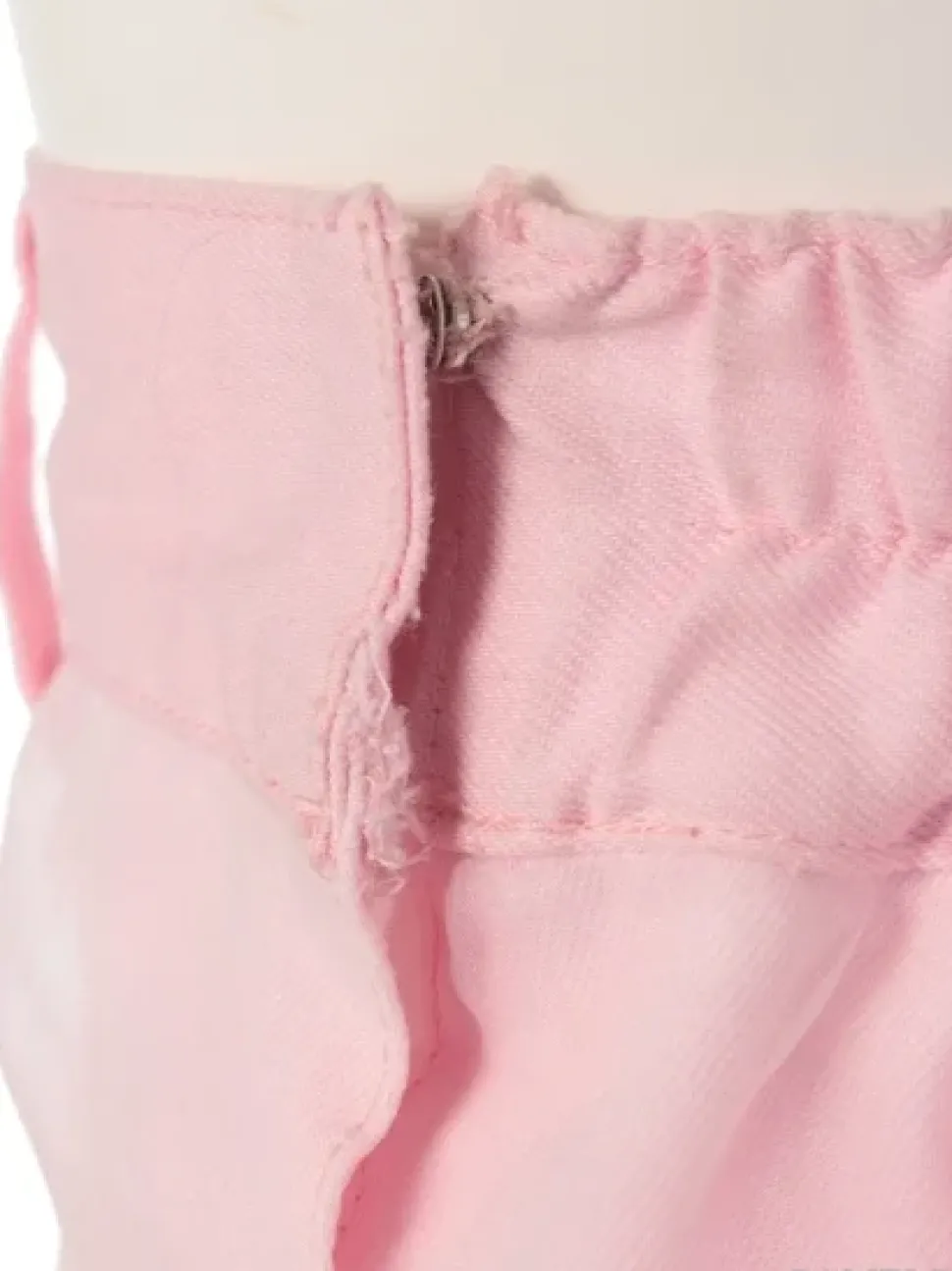 Swankiss Mermaid Frill Skirt