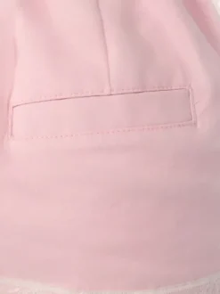 Swankiss Mermaid Frill Skirt