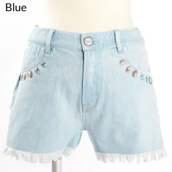 Swankiss Mermaid Shorts