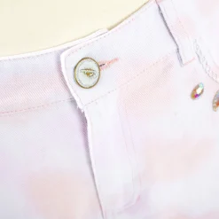 Swankiss Mermaid Shorts