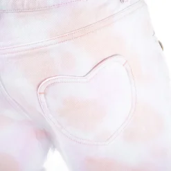 Swankiss Mermaid Shorts