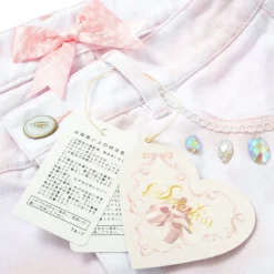 Swankiss Mermaid Shorts