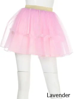 Swankiss Merry-Go-Round Skirt