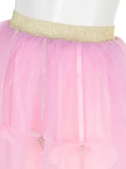 Swankiss Merry-Go-Round Skirt