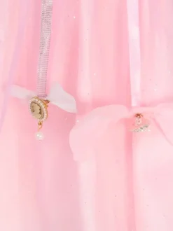 Swankiss Merry-Go-Round Skirt