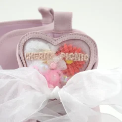 Swankiss Picnic Platform Sneakers