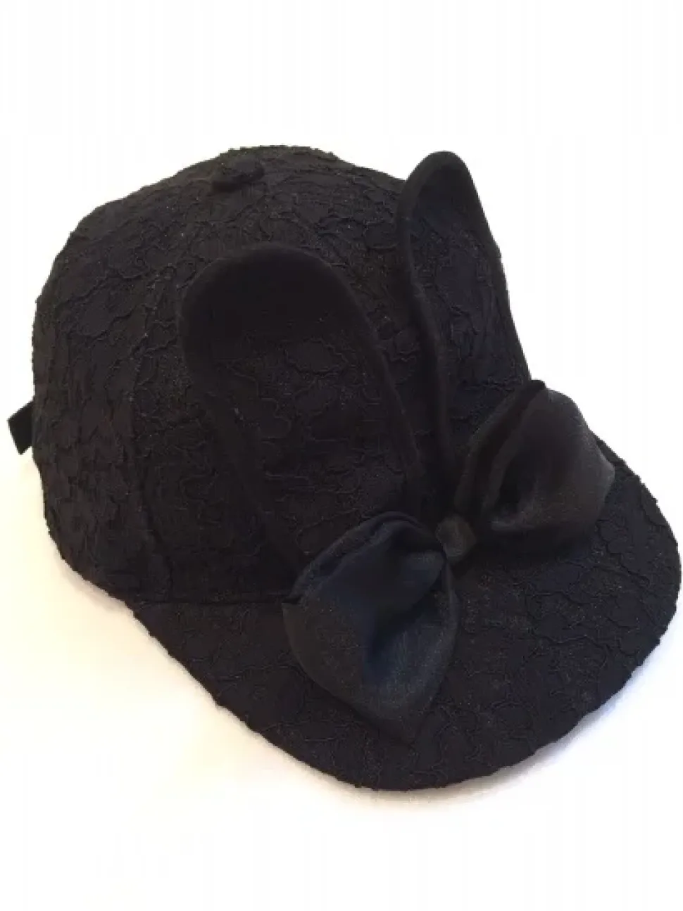 Swankiss Rabbit Cap