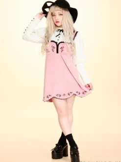 Swankiss Thick Sole Loafers