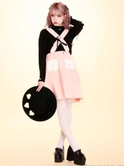 Swankiss Thick Sole Loafers