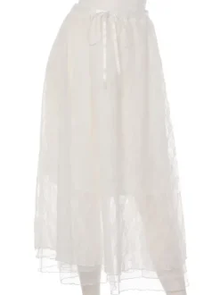 Swankiss Variety Long Skirt