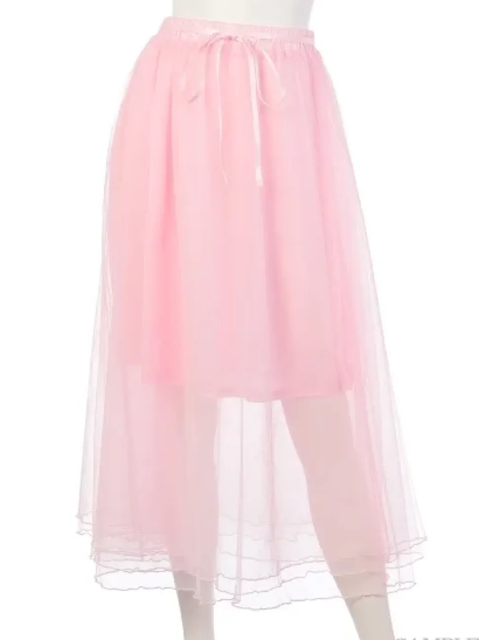 Swankiss Variety Long Skirt