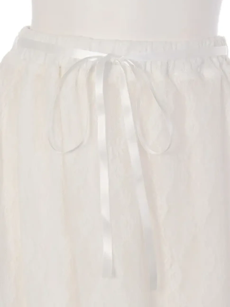 Swankiss Variety Long Skirt