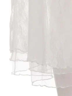 Swankiss Variety Long Skirt