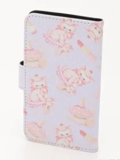 Swankiss x MAKI Dreamin' Smartphone Case