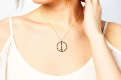 Sword Art Online 5108 (Kotoba) Necklaces
