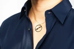 Sword Art Online 5108 (Kotoba) Necklaces