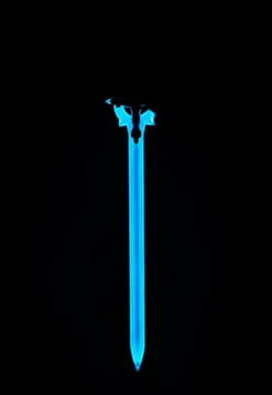 Sword Art Online 1/1 Scale High-Grade Electronic Toy Elucidator: Special Edition