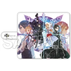 Sword Art Online: Alicization Smartphone Flip Case