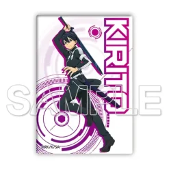Sword Art Online: Alicization Acrylic Magnet Collection