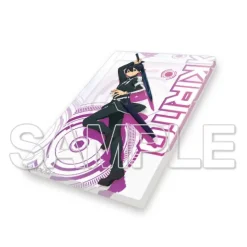 Sword Art Online: Alicization Acrylic Magnet Collection