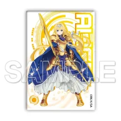Sword Art Online: Alicization Acrylic Magnet Collection