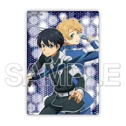 Sword Art Online: Alicization Acrylic Magnet Collection
