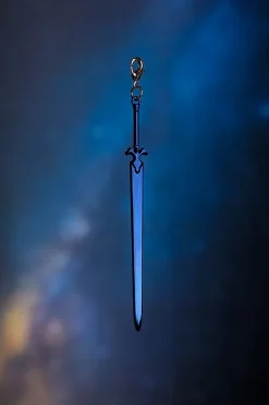 Sword Art Online: Alicization Metal Charm Collection