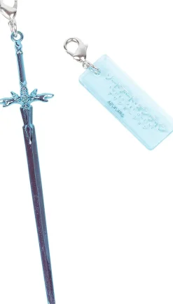 Sword Art Online: Alicization Metal Charm Collection