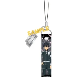 Sword Art Online: Alicization Strap Collection